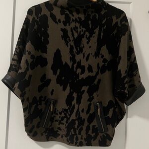 Joseph Ribkoff Cocoon Top